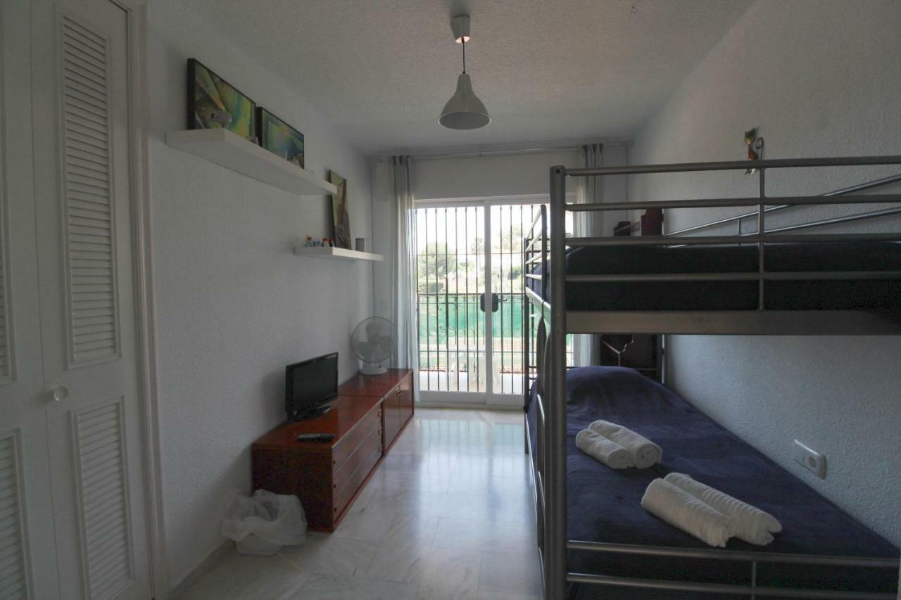 Arcos De La Perla Appartement Benalmádena