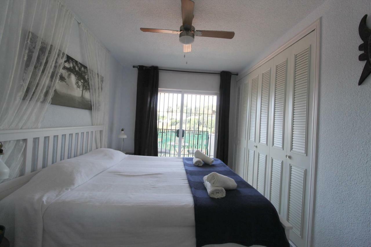 Arcos De La Perla Appartement Benalmádena