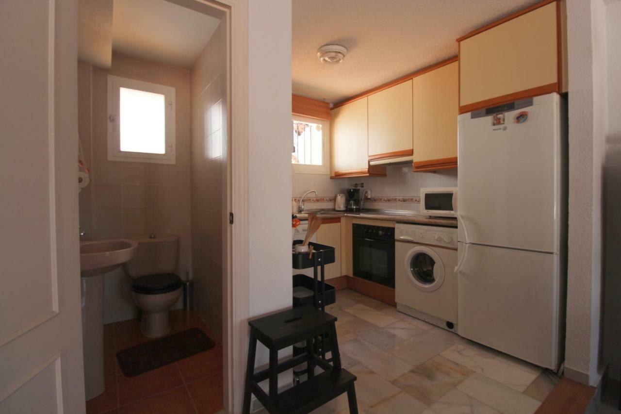 Appartement Arcos De La Perla *