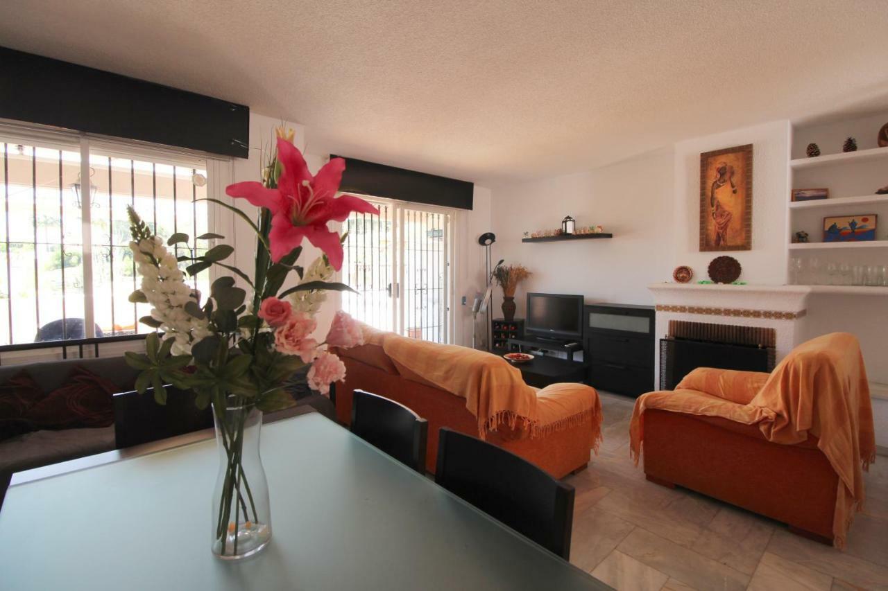 Appartement Arcos De La Perla