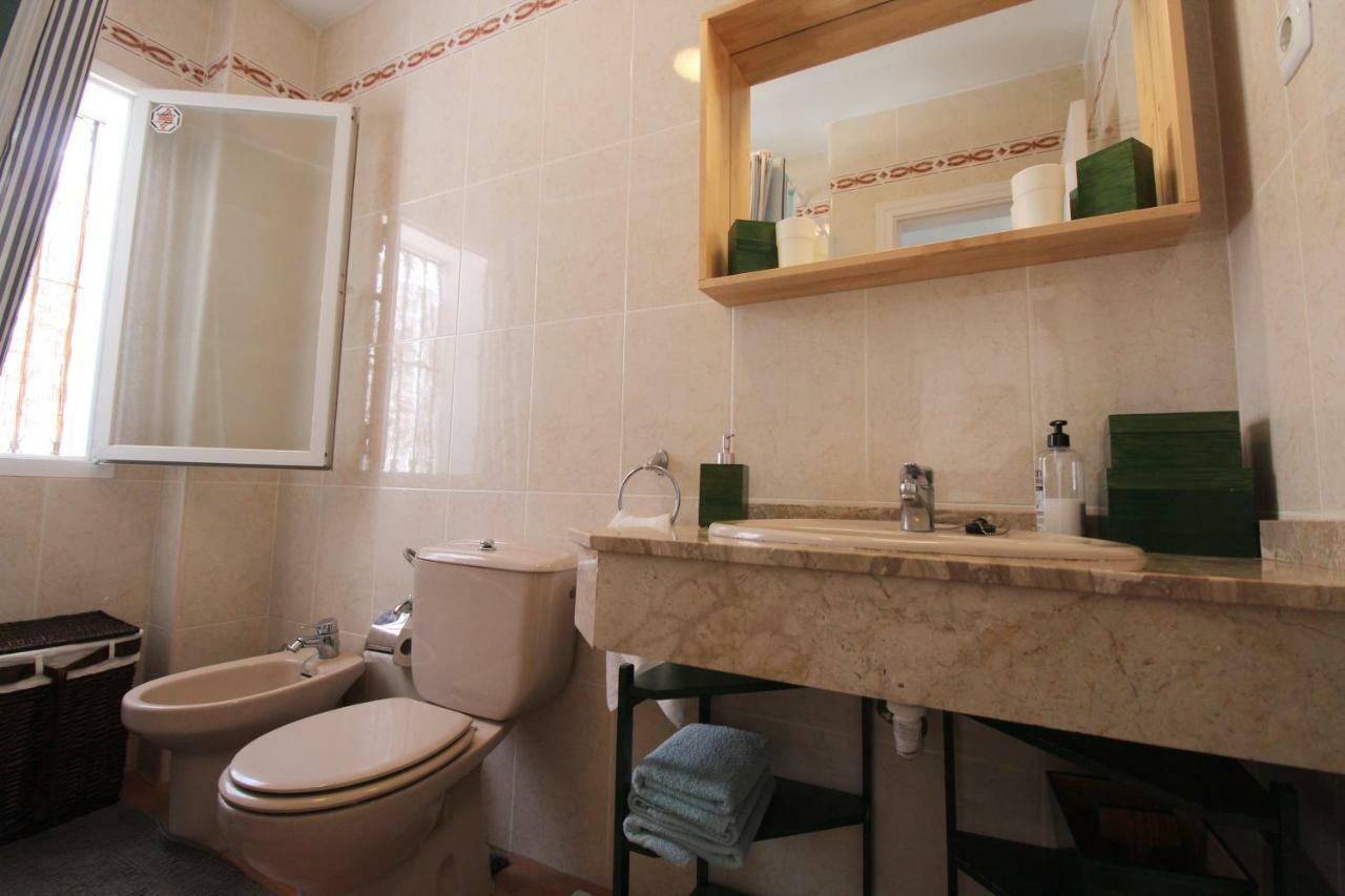 Arcos De La Perla Appartement *