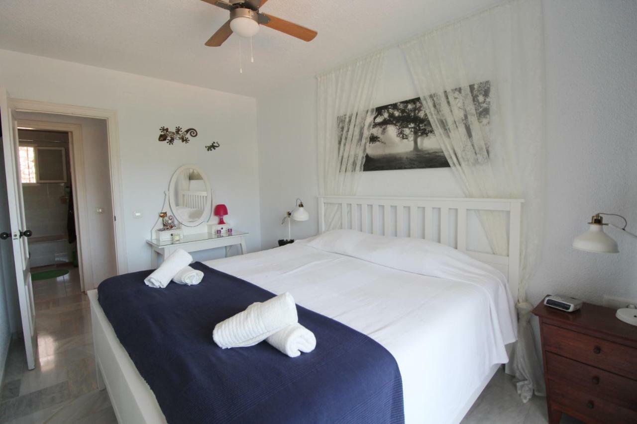 Arcos De La Perla Appartement *