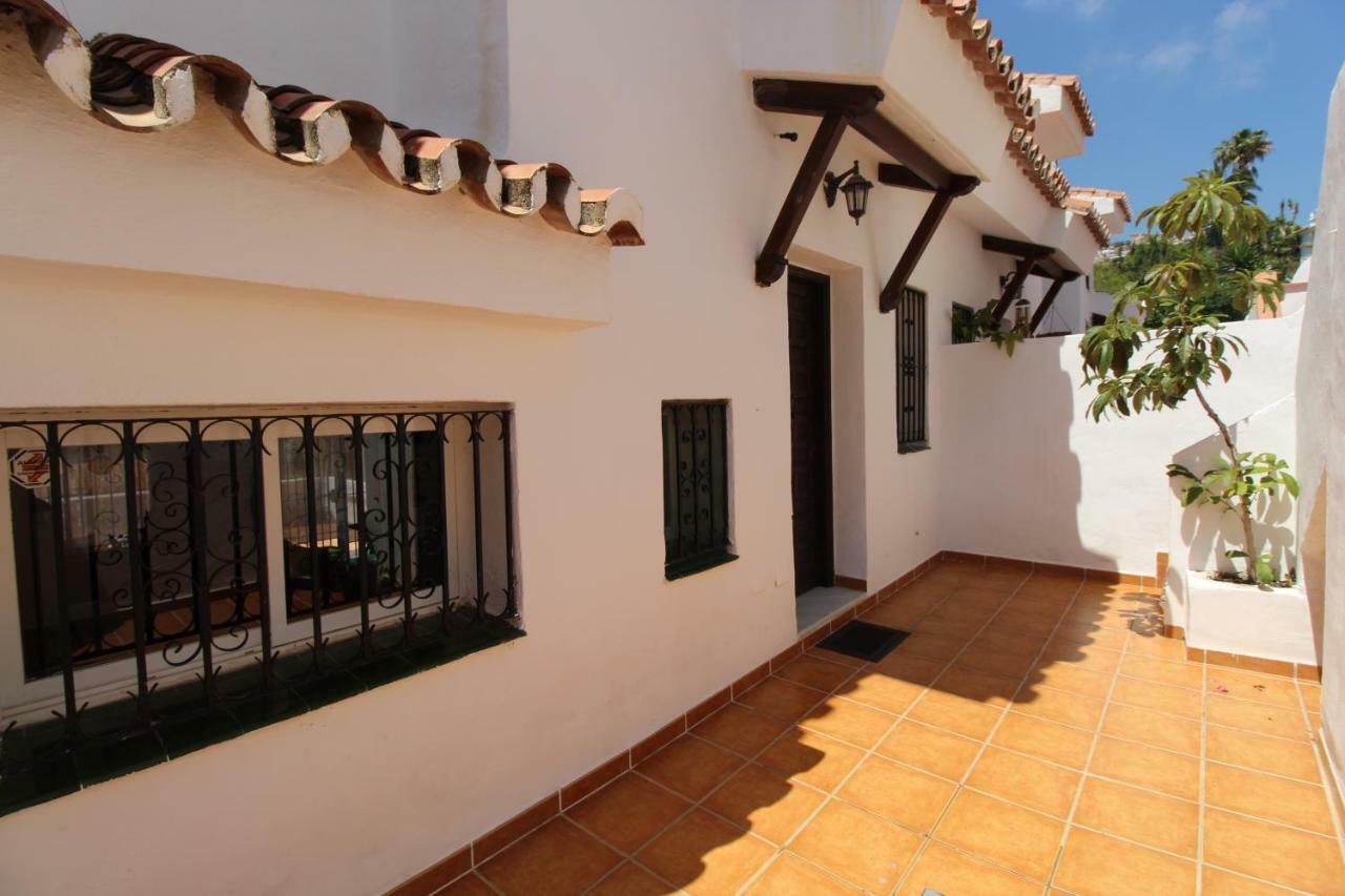 Arcos De La Perla Appartement *