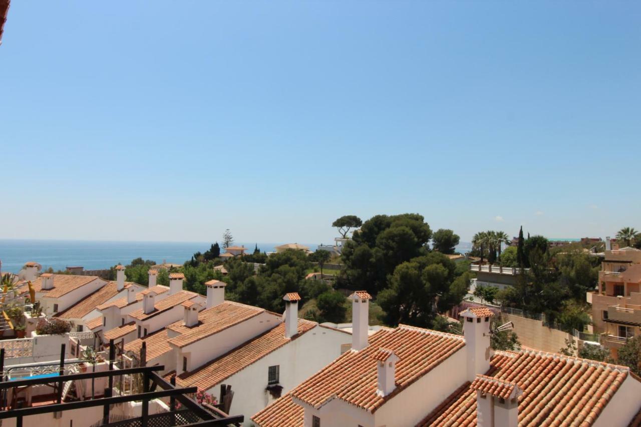 Arcos De La Perla Appartement
