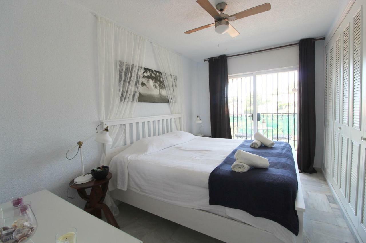 Arcos De La Perla Appartement *