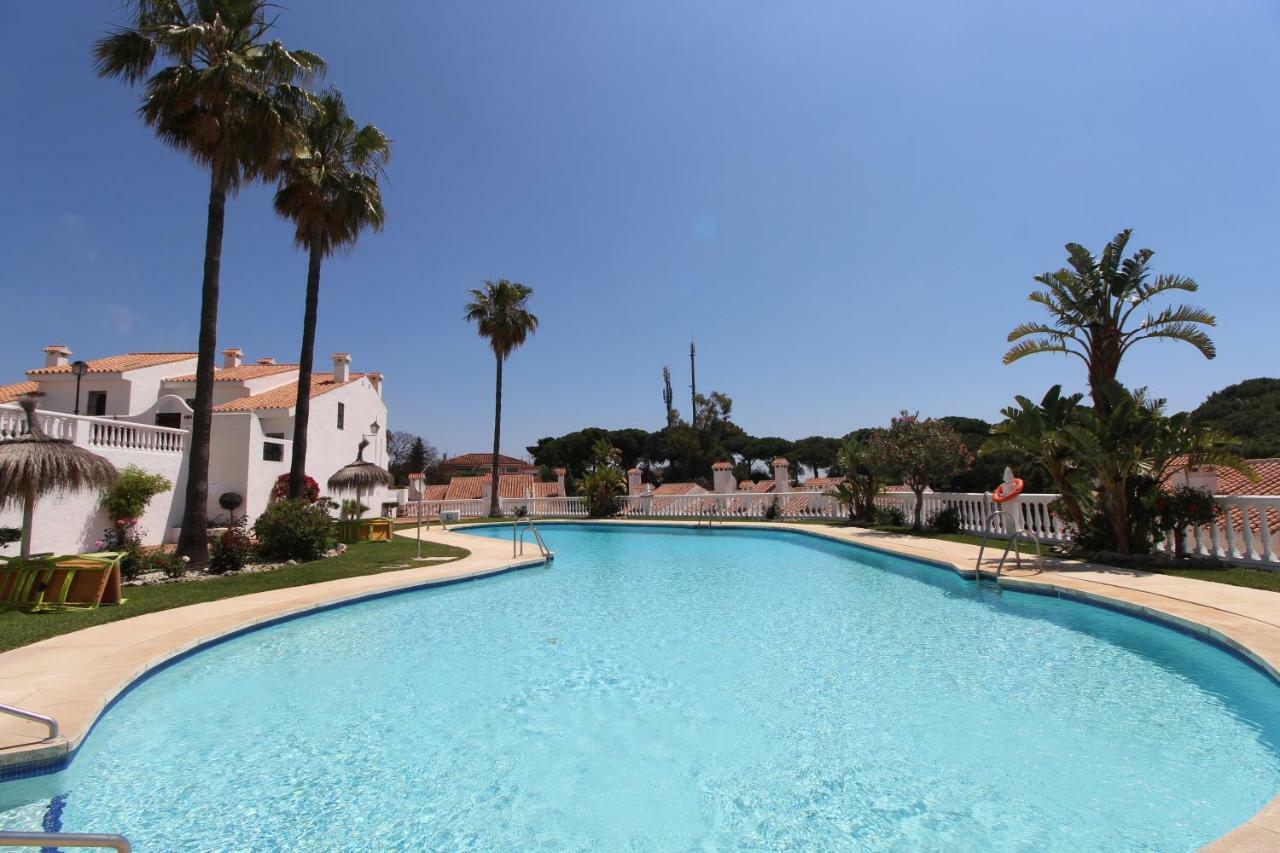 Arcos De La Perla Benalmádena