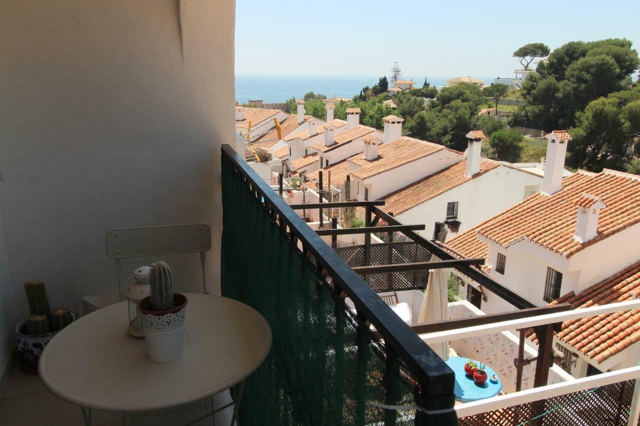 Appartement Arcos De La Perla Benalmádena