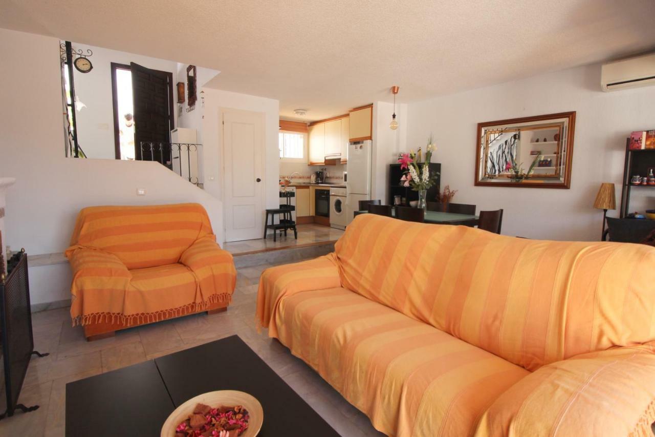 Arcos De La Perla Appartement