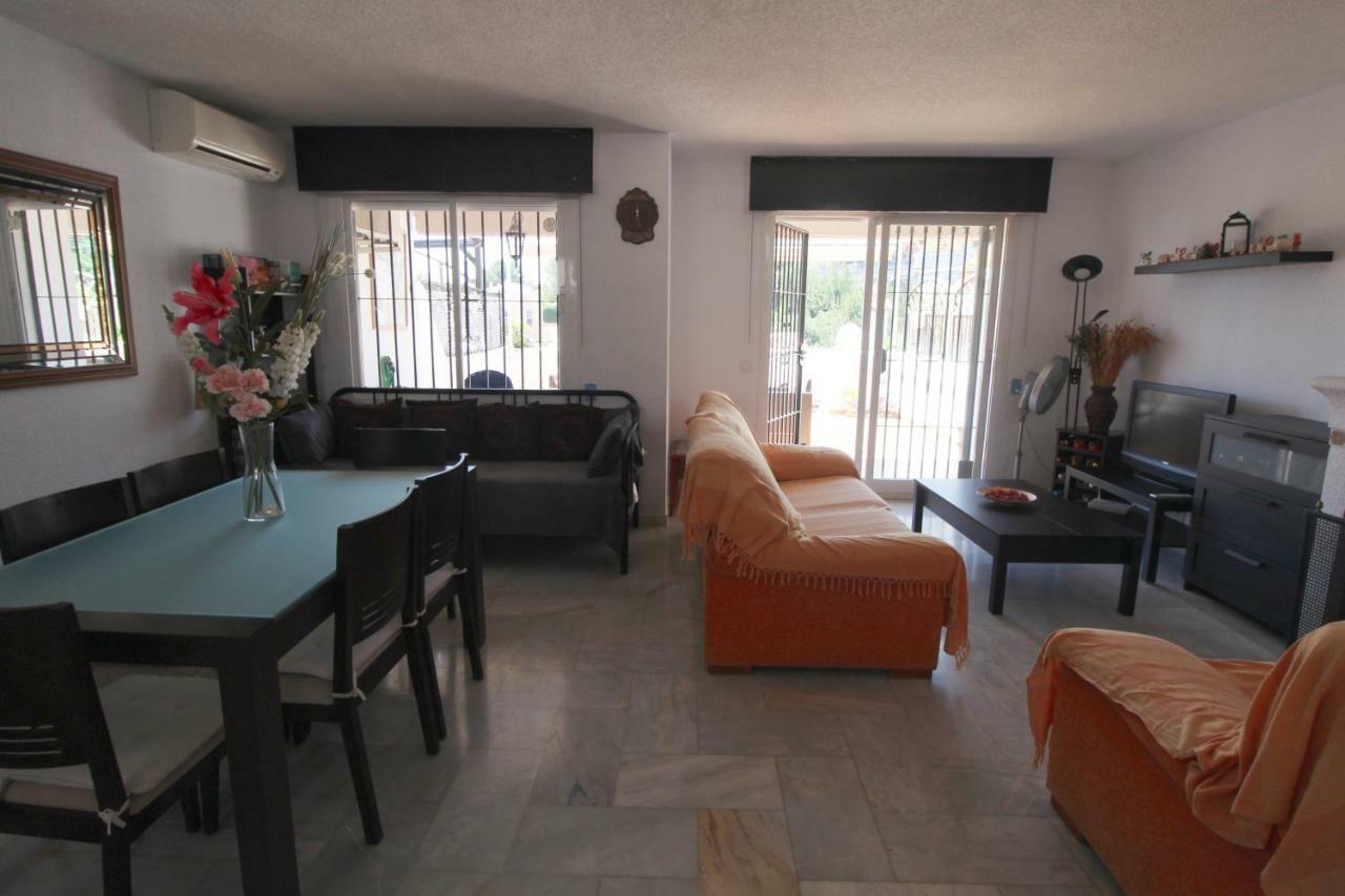 Appartement Arcos De La Perla Benalmádena