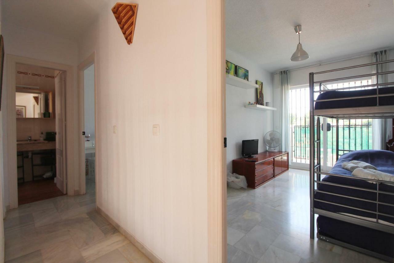 Appartement Arcos De La Perla *