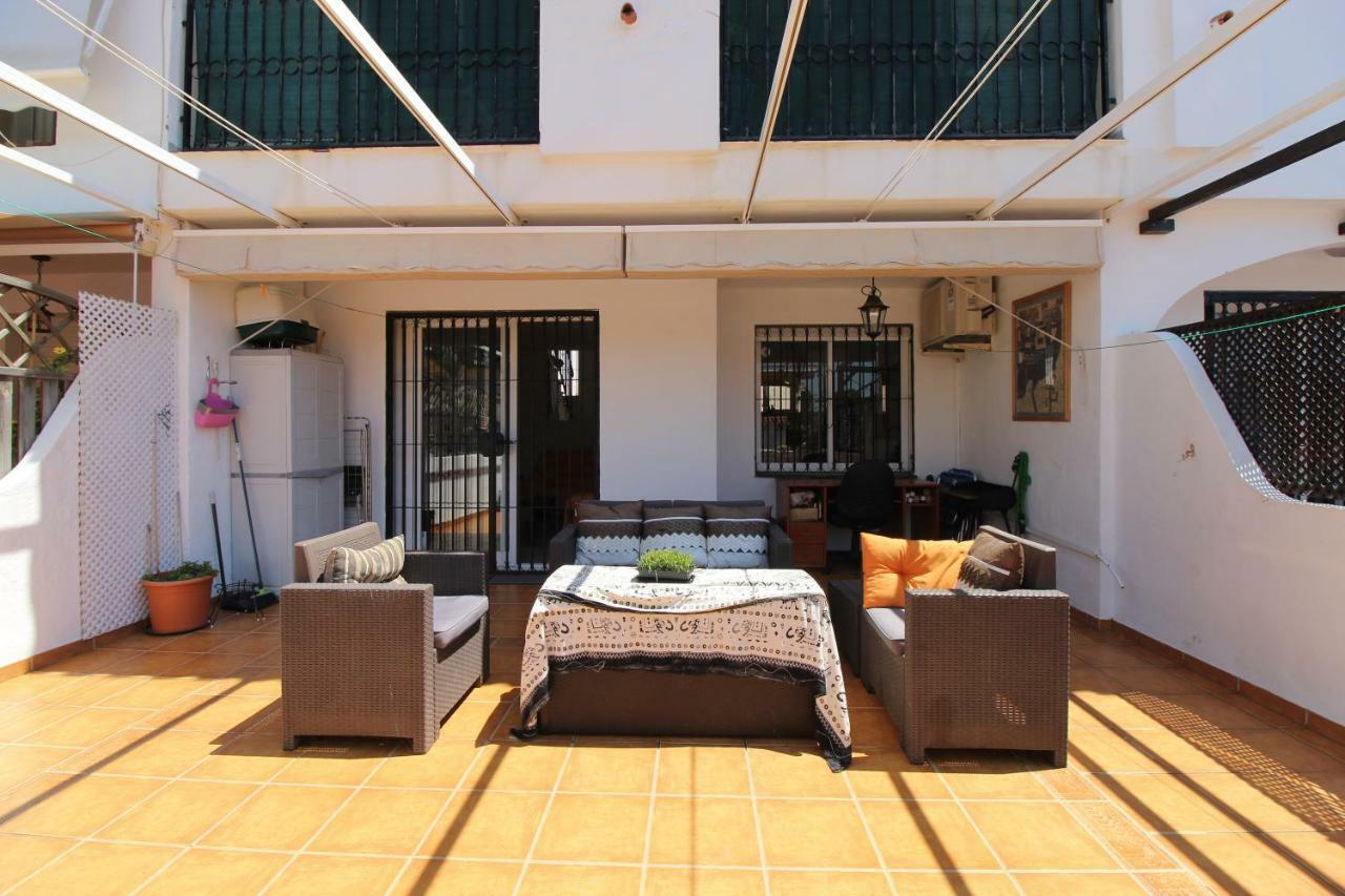 Arcos De La Perla Apartment *