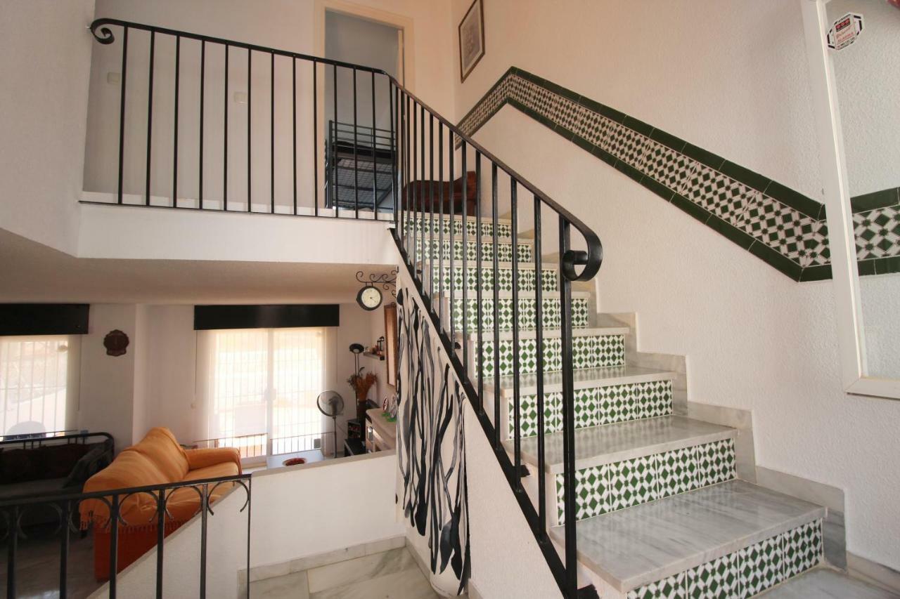 Arcos De La Perla *